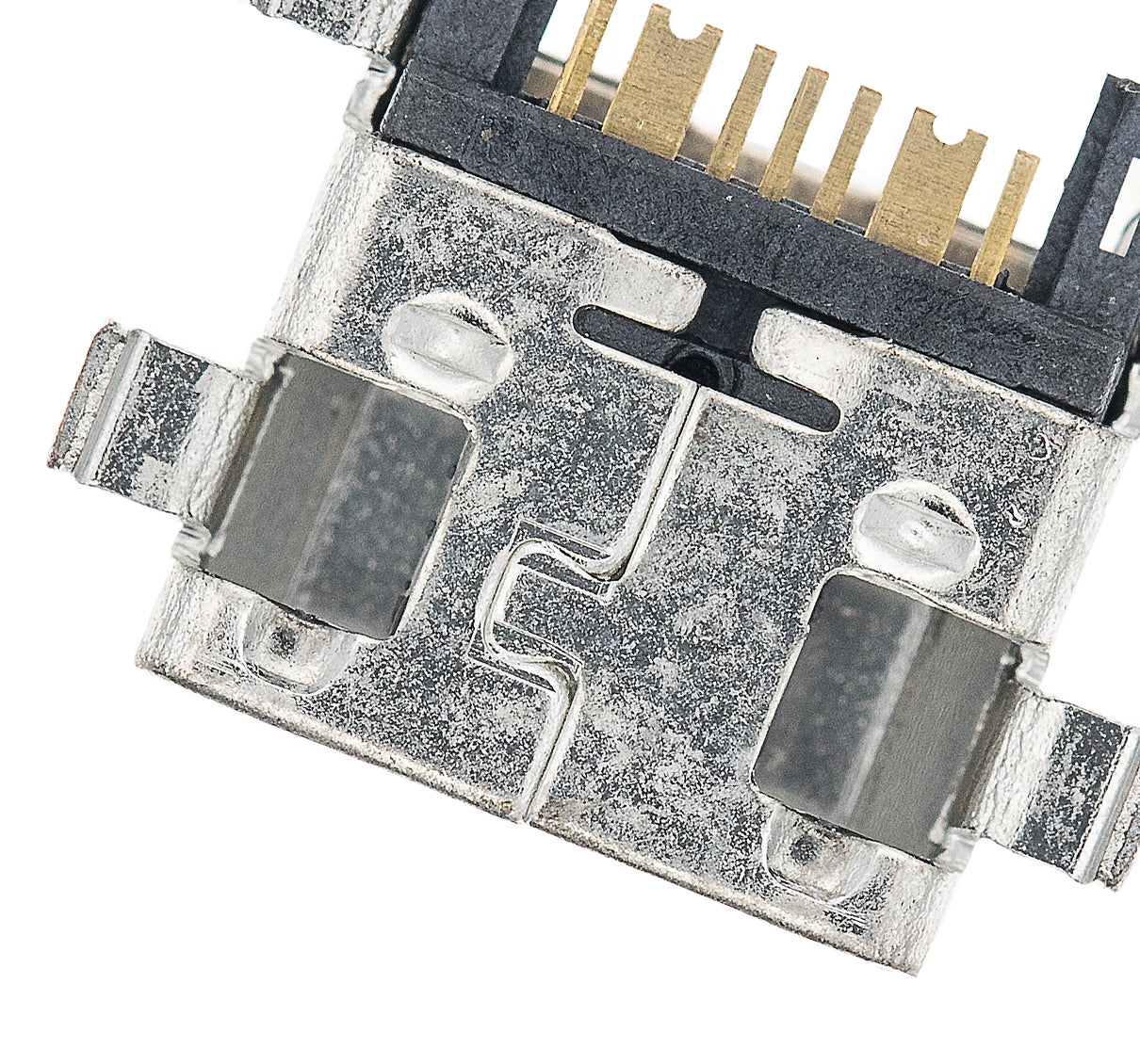 Replacement Charging Port Compatible For Samsung Core Advance Lite (I8580 G3588 G3586) (Soldering Required)