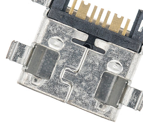 Replacement Charging Port Compatible For Samsung Core Advance Lite (I8580 G3588 G3586) (Soldering Required)