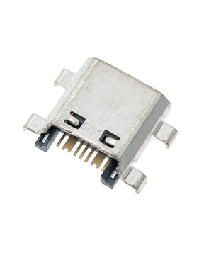 Replacement Charging Port Compatible For Samsung Core Advance Lite (I8580 G3588 G3586) (Soldering Required)