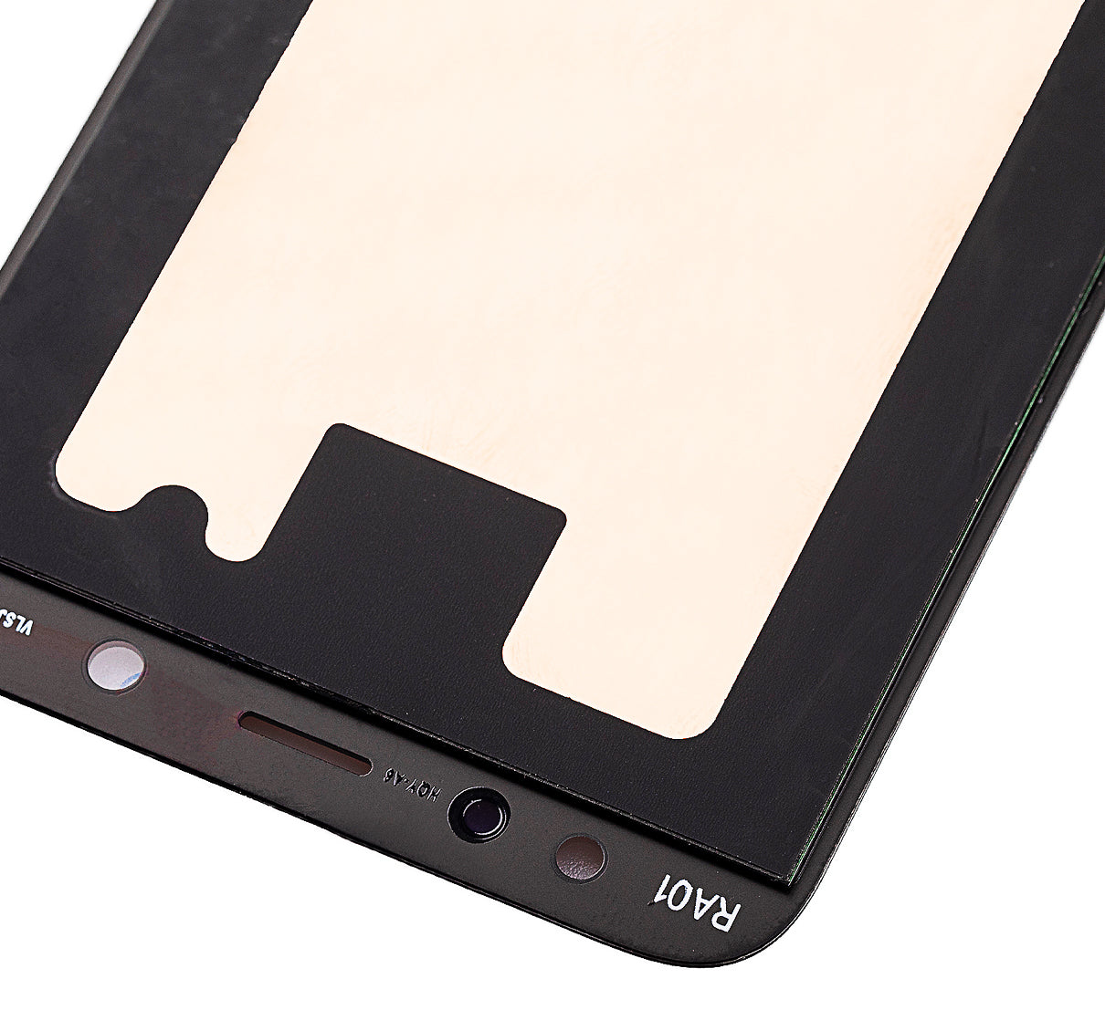 Replacement OLED Assembly Without Frame Compatible For Samsung Galaxy A6 (A600 / 2018) (Refurbished) (All Colors)