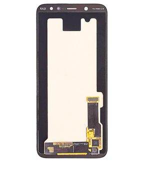 OLED Assembly Without Frame Compatible For Samsung Galaxy A6 Replacement(A600 / 2018) (Service Pack) (All Colors)