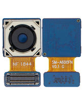 Back Camera Replacement Compatible For Samsung Galaxy A6 (A600 / 2018)