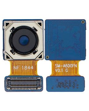Back Camera Replacement Compatible For Samsung Galaxy A6 (A600 / 2018)