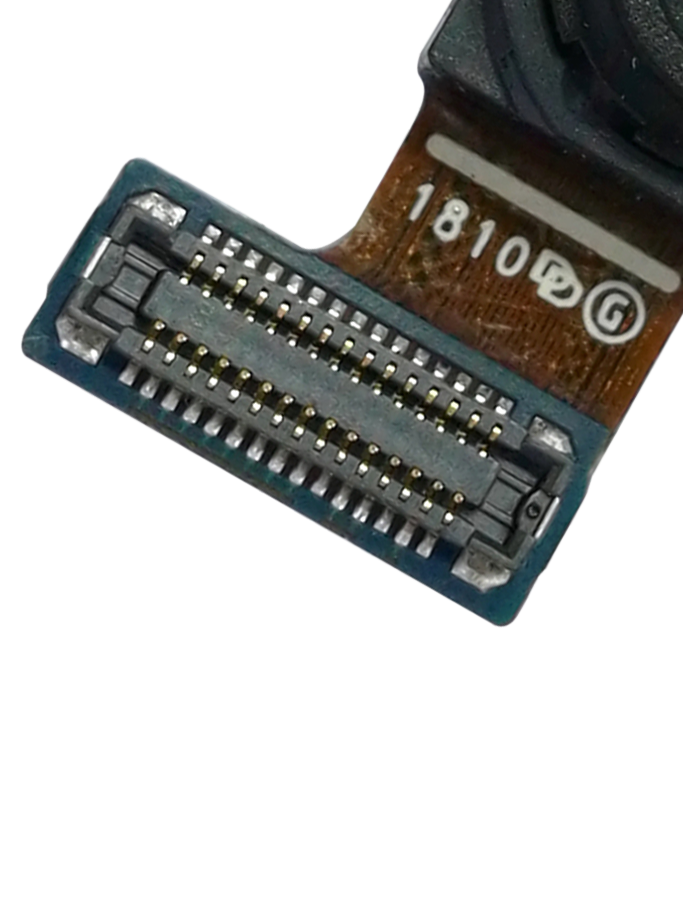 Replacement Front Camera Compatible For Samsung Galaxy A6 (A600 / 2018)