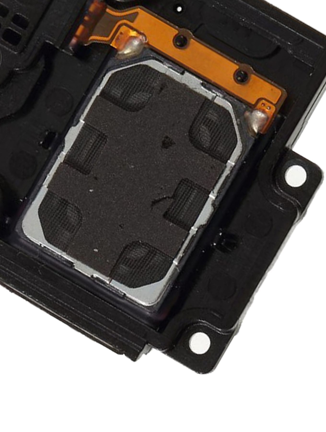 Loudspeaker Compatible For Samsung Galaxy A6 Replacement (A600 / 2018)