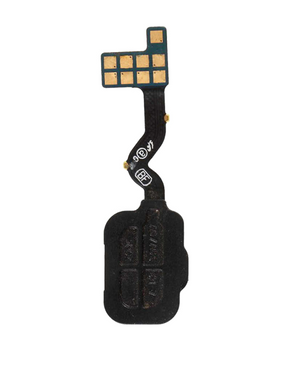 Fingerprint Reader With Flex Cable Compatible For Samsung Galaxy A6 Replacement  (A600 / 2018)
