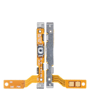 Power Button Flex Cable Compatible For Samsung Galaxy A6 Replacement (A600 / 2018)