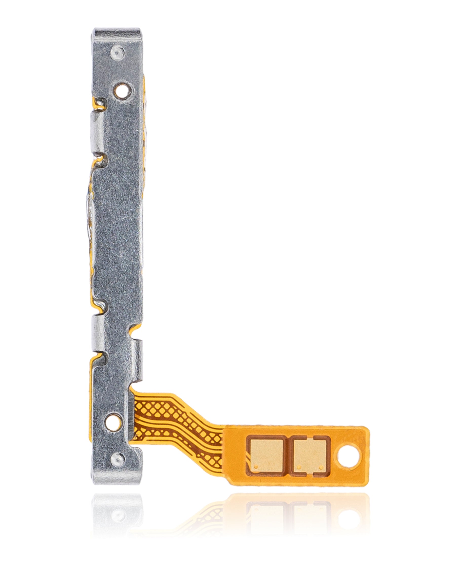 Power Button Flex Cable Compatible For Samsung Galaxy A6 Replacement (A600 / 2018)