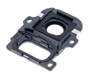 Back Camera Lens With Bezel Ring Compatible For Samsung Galaxy A6 Replacement (A600 / 2018)