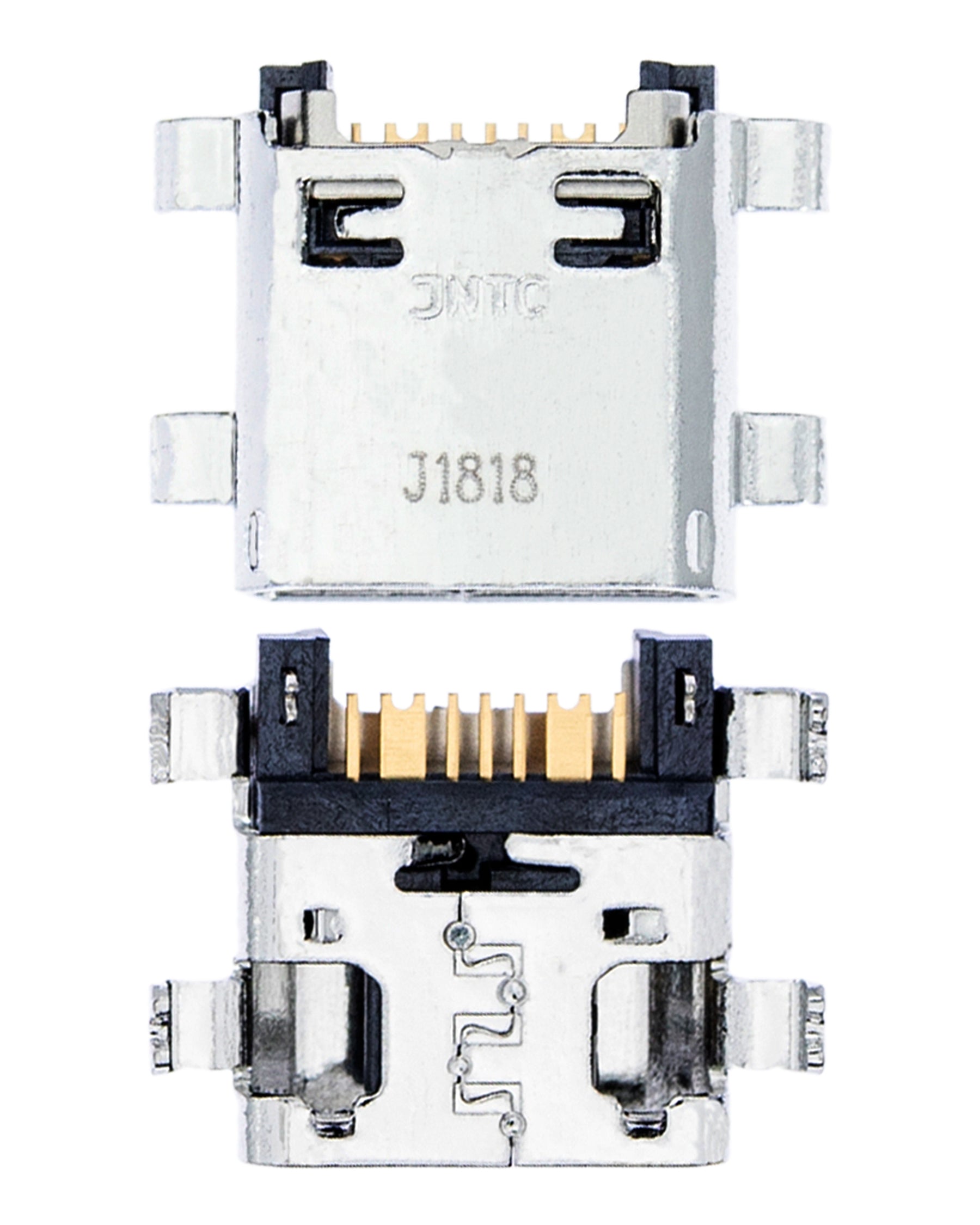 Charging Port Compatible For Samsung Core Lite Replacement (G3586V / G3588V) (Soldering Only)