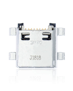 Charging Port Compatible For Samsung Core Lite Replacement (G3586V / G3588V) (Soldering Only)
