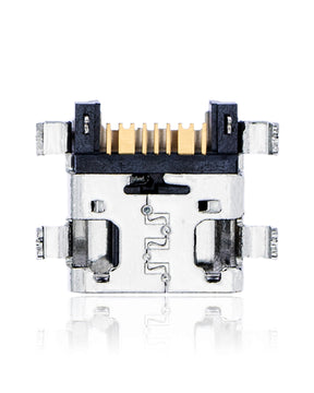 Charging Port Compatible For Samsung Core Lite Replacement (G3586V / G3588V) (Soldering Only)