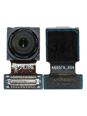 Replacement Front Camera Compatible For Samsung Galaxy A6 Plus (A605 / 2018)