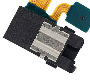 Replacement Headphone Jack Flex Cable Compatible For Samsung Galaxy A6 Plus (A605 / 2018) / A6 (A600 / 2018) / J8 (J810 / 2018) / J6 (J600 / 2018)