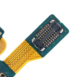 Replacement Headphone Jack Flex Cable Compatible For Samsung Galaxy A6 Plus (A605 / 2018) / A6 (A600 / 2018) / J8 (J810 / 2018) / J6 (J600 / 2018)