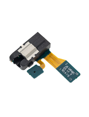 Replacement Headphone Jack Flex Cable Compatible For Samsung Galaxy A6 Plus (A605 / 2018) / A6 (A600 / 2018) / J8 (J810 / 2018) / J6 (J600 / 2018)