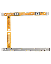 Volume Button Flex Cable Compatible For Samsung Galaxy A6 Replacement (A600 / 2018) / A6 Plus (A605 / 2018)