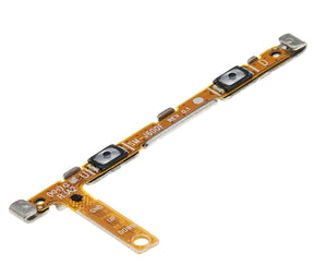 Volume Button Flex Cable Compatible For Samsung Galaxy A6 Replacement (A600 / 2018) / A6 Plus (A605 / 2018)