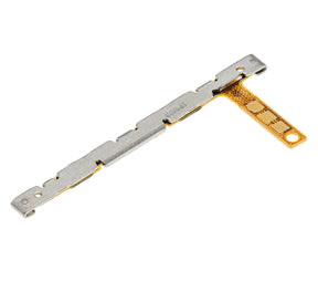 Volume Button Flex Cable Compatible For Samsung Galaxy A6 Replacement (A600 / 2018) / A6 Plus (A605 / 2018)