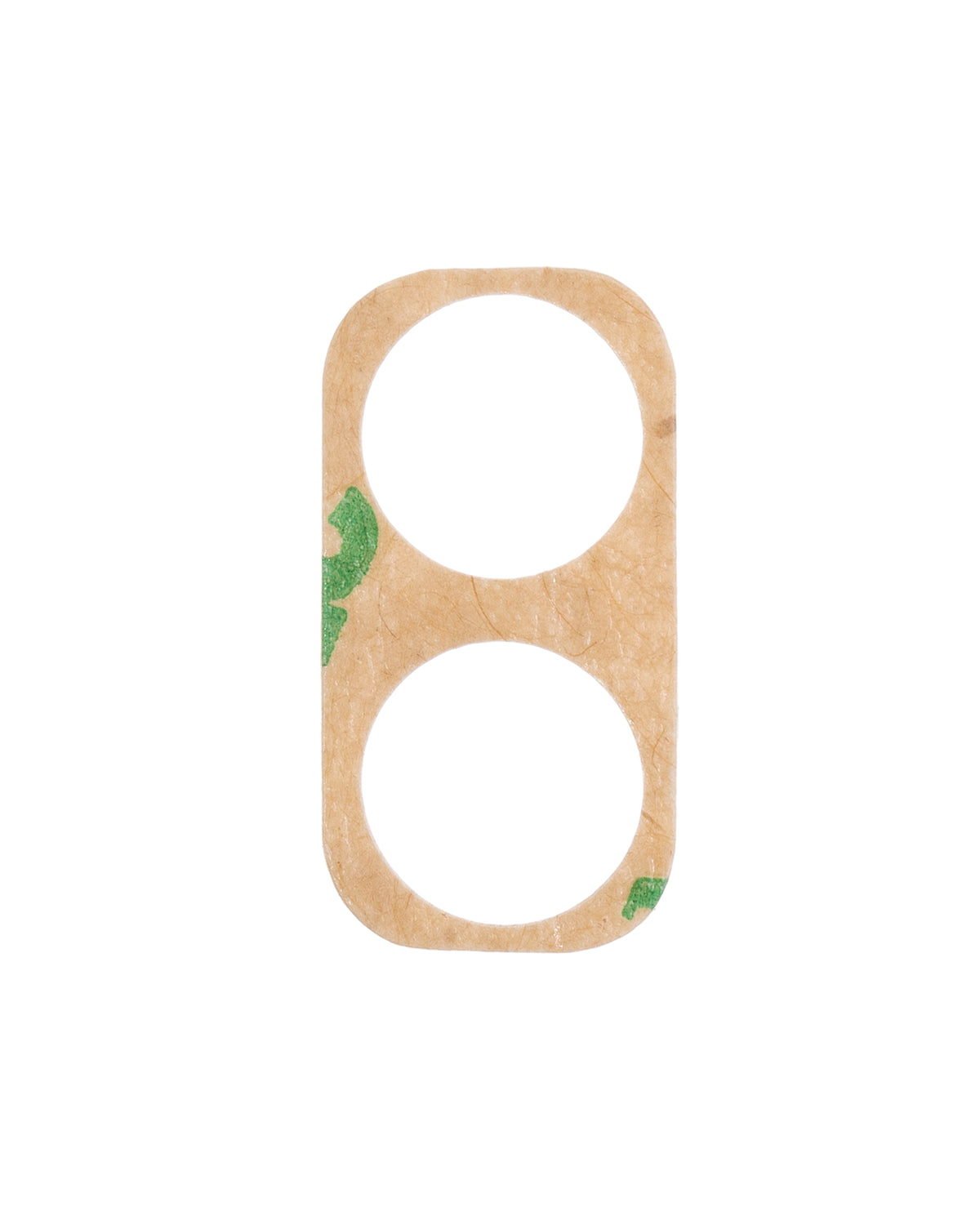 Replacement Back Camera Lens Compatible For Samsung Galaxy A6 Plus (A605 / 2018)