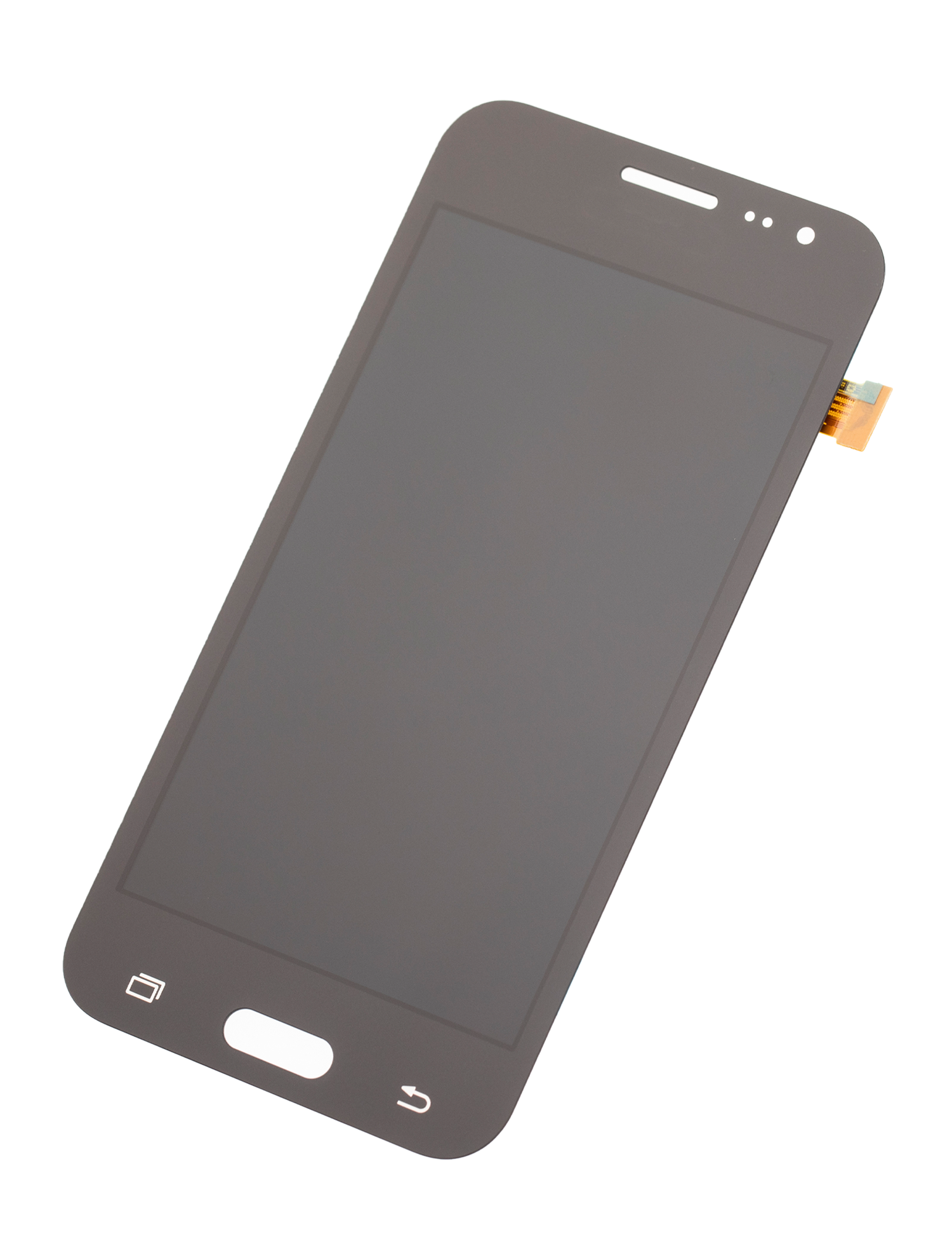 OLED Assembly Without Frame Compatible For Samsung Galaxy J2 (J200 / 2015) (Aftermarket Plus) (Black)