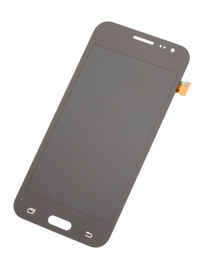 OLED Assembly Without Frame Compatible For Samsung Galaxy J2 (J200 / 2015) (Aftermarket Plus) (Black)