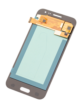 OLED Assembly Without Frame Compatible For Samsung Galaxy J2 (J200 / 2015) (Aftermarket Plus) (Black)