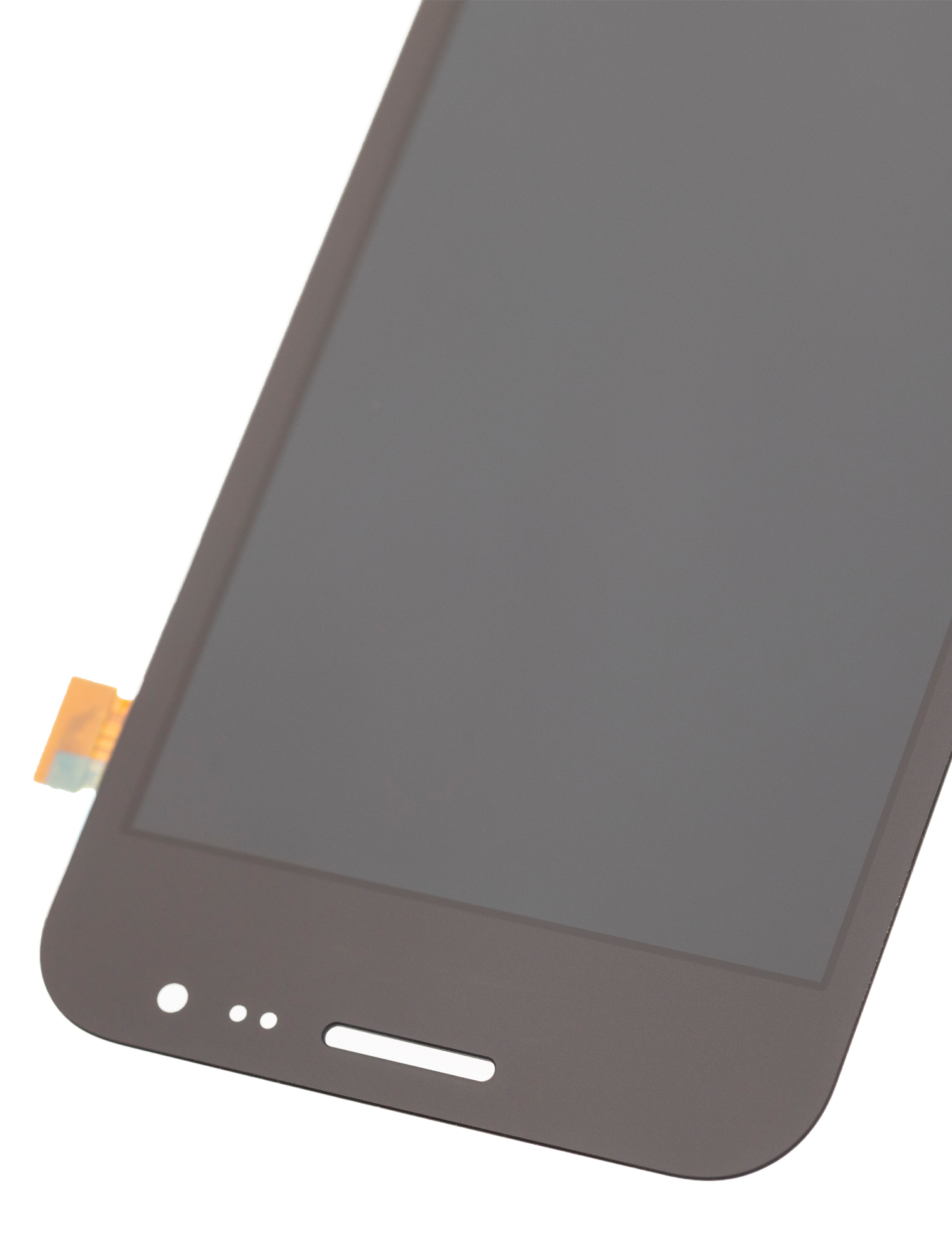 OLED Assembly Without Frame Compatible For Samsung Galaxy J2 (J200 / 2015) (Aftermarket Plus) (Black)