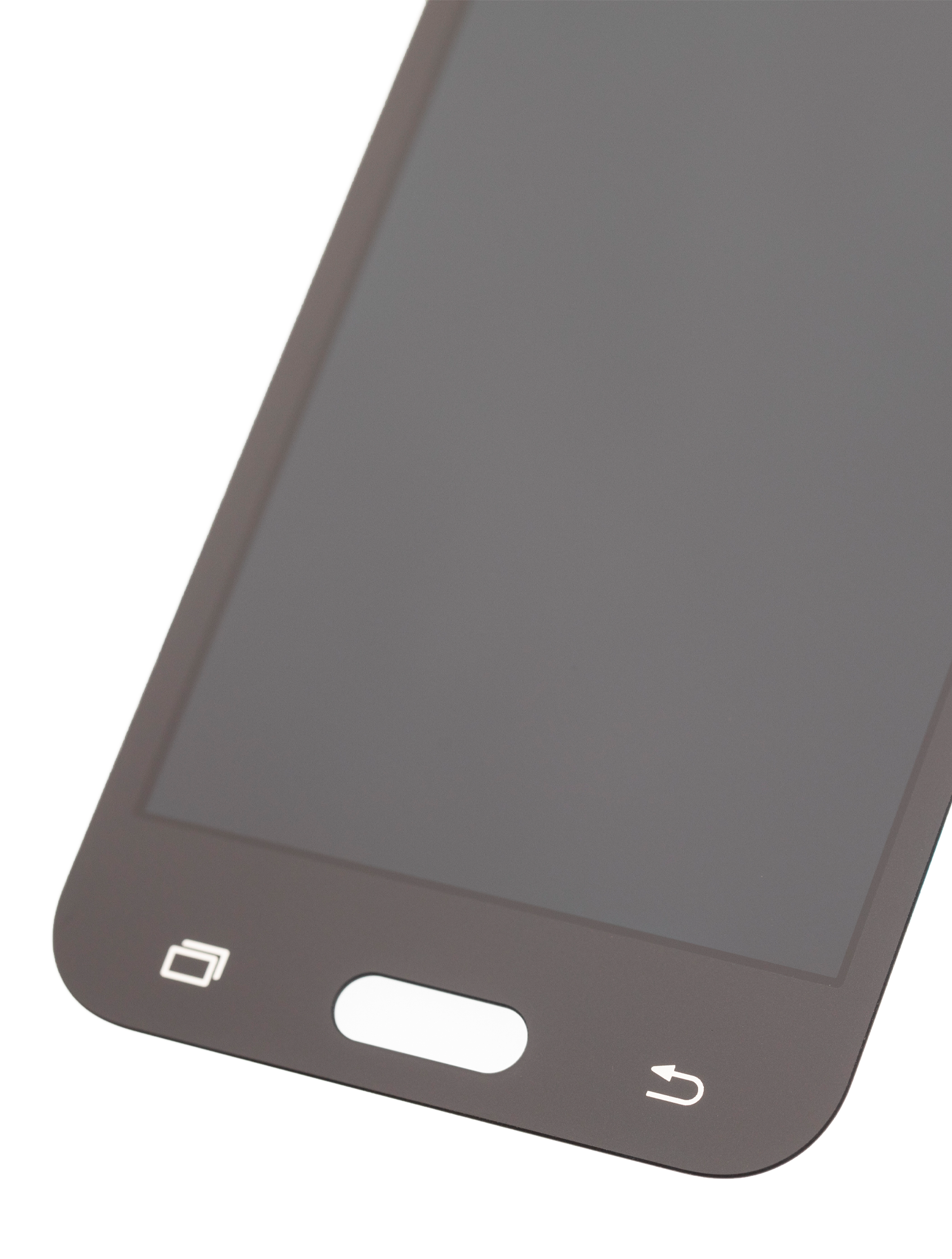 OLED Assembly Without Frame Compatible For Samsung Galaxy J2 (J200 / 2015) (Aftermarket Plus) (Black)