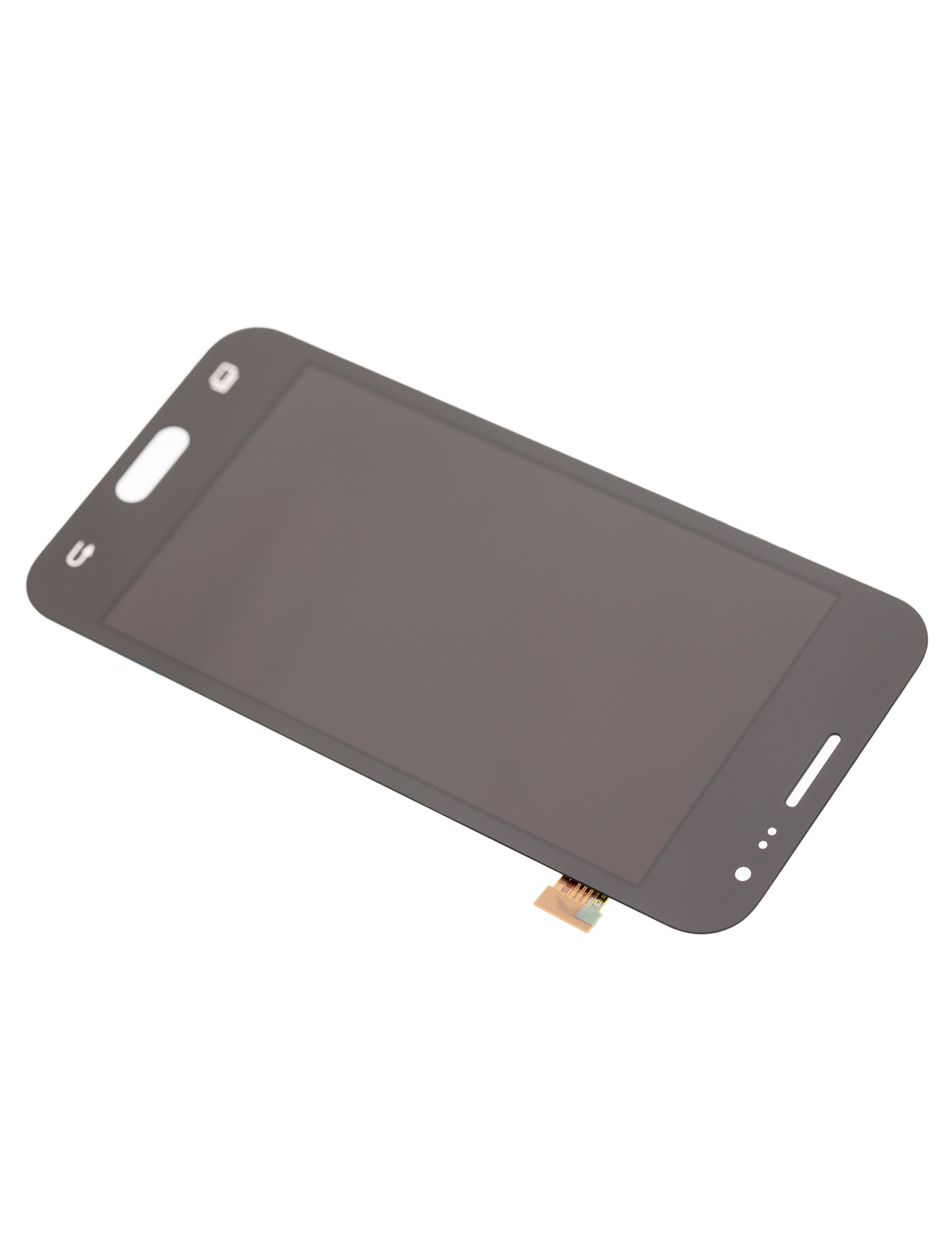 OLED Assembly Without Frame Compatible For Samsung Galaxy J2 (J200 / 2015) (Aftermarket Plus) (Black)