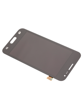 OLED Assembly Without Frame Compatible For Samsung Galaxy J2 (J200 / 2015) (Aftermarket Plus) (Black)