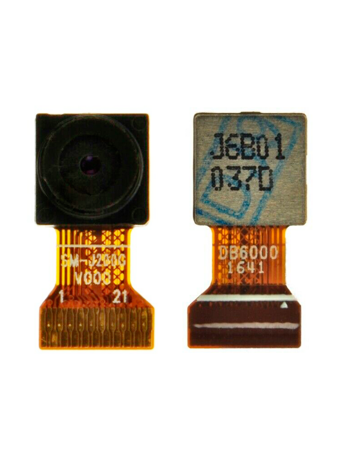 Front Camera Compatible For Samsung Galaxy J2 (J200 / 2015)