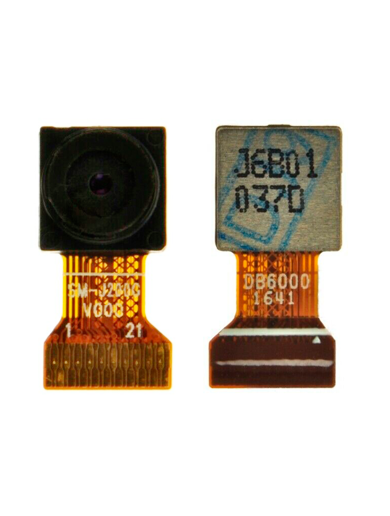 Front Camera Compatible For Samsung Galaxy J2 (J200 / 2015)