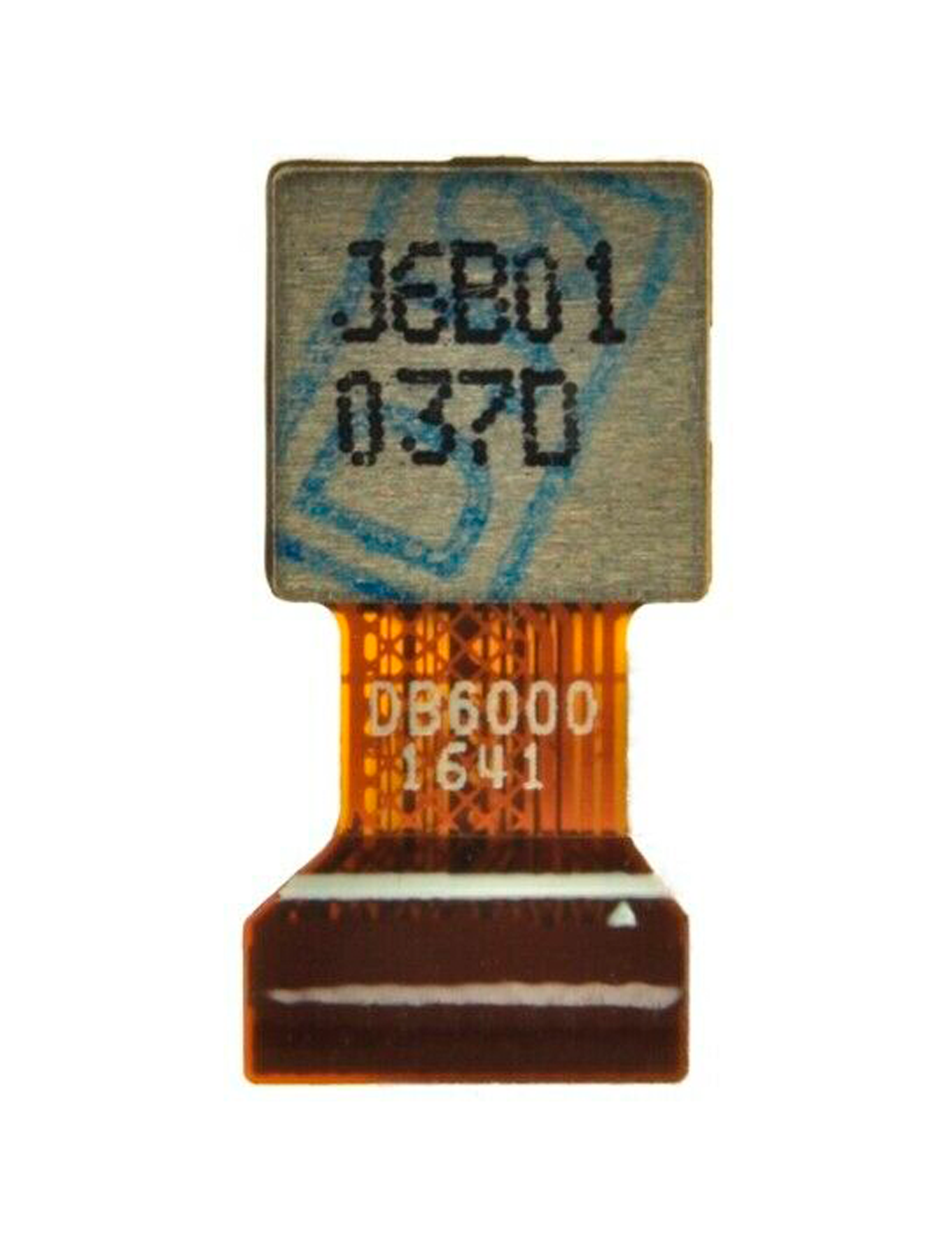 Front Camera Compatible For Samsung Galaxy J2 (J200 / 2015)