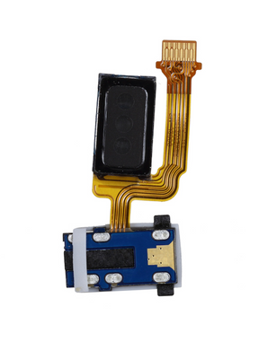 Headphone Jack Flex Cable Compatible For Samsung Galaxy J2 (J200 / 2015)