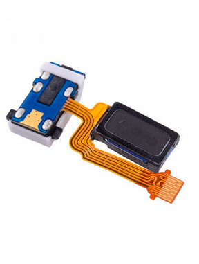 Headphone Jack Flex Cable Compatible For Samsung Galaxy J2 (J200 / 2015)
