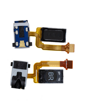 Headphone Jack Flex Cable Compatible For Samsung Galaxy J2 (J200 / 2015)
