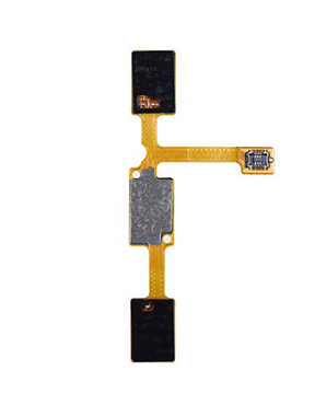 Home Button Flex Cable Compatible For Samsung Galaxy J2 (J200 / 2015)
