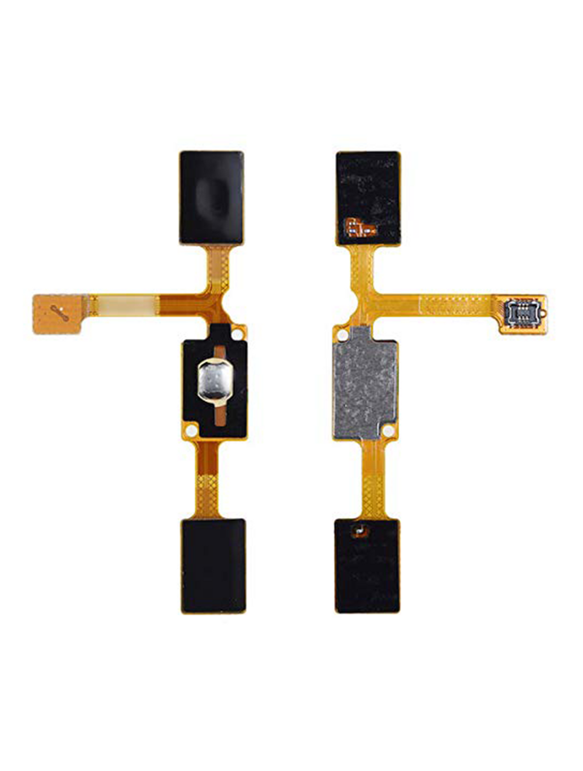 Home Button Flex Cable Compatible For Samsung Galaxy J2 (J200 / 2015)