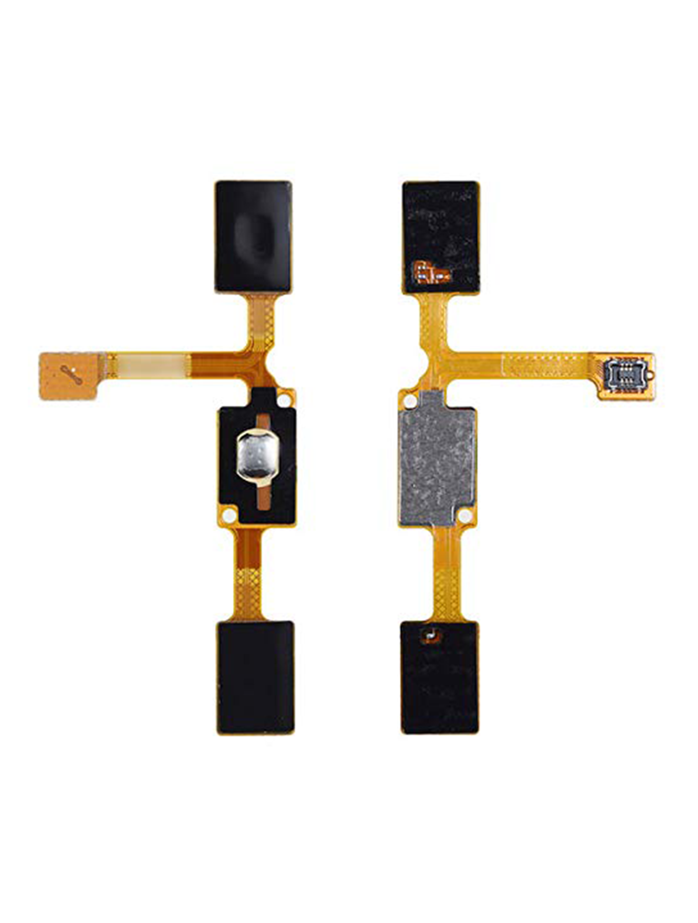 Home Button Flex Cable Compatible For Samsung Galaxy J2 (J200 / 2015)