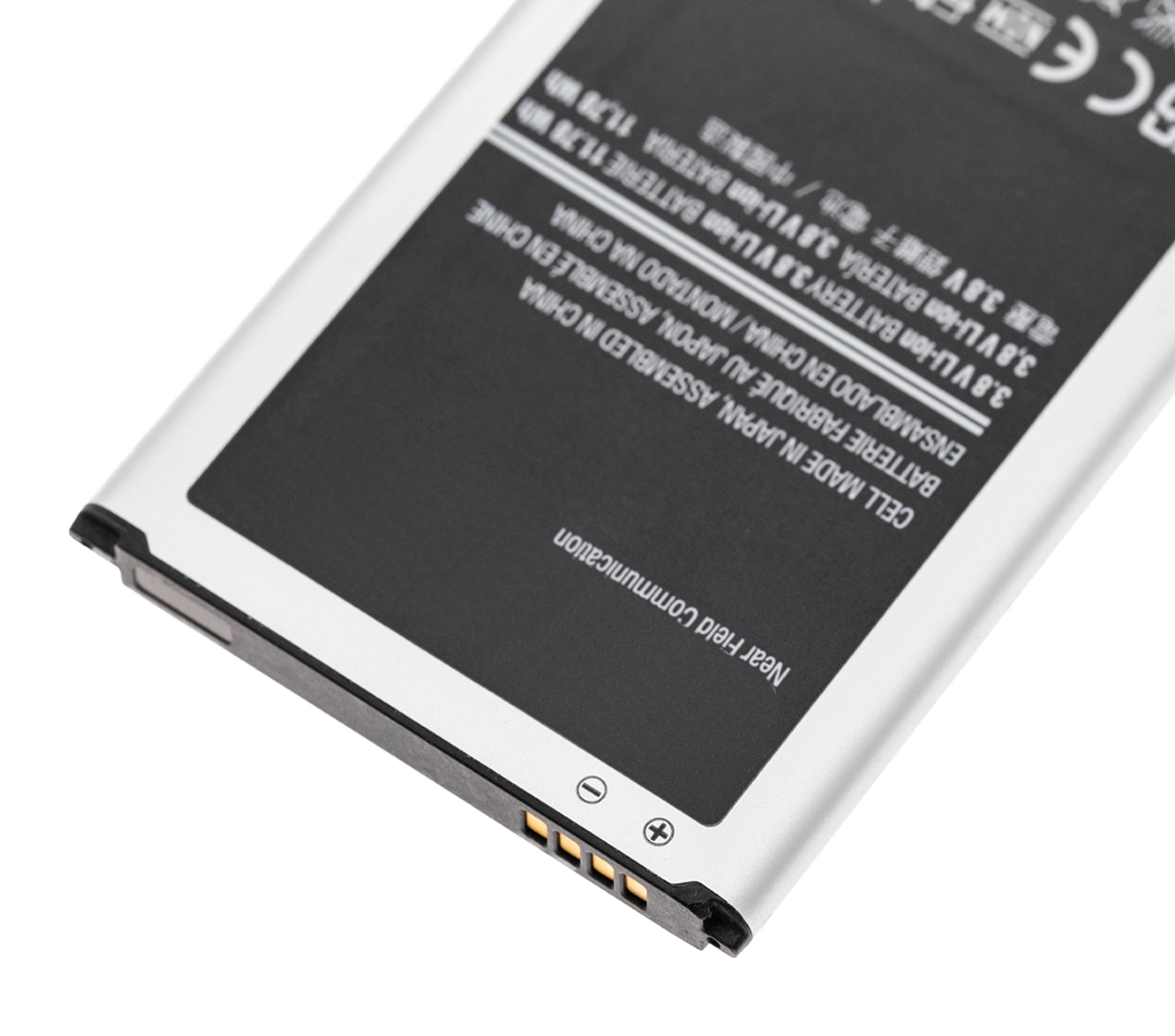 Replacement Battery Compatible For Samsung Galaxy Note 3 Neo (EB-BN750BBE)