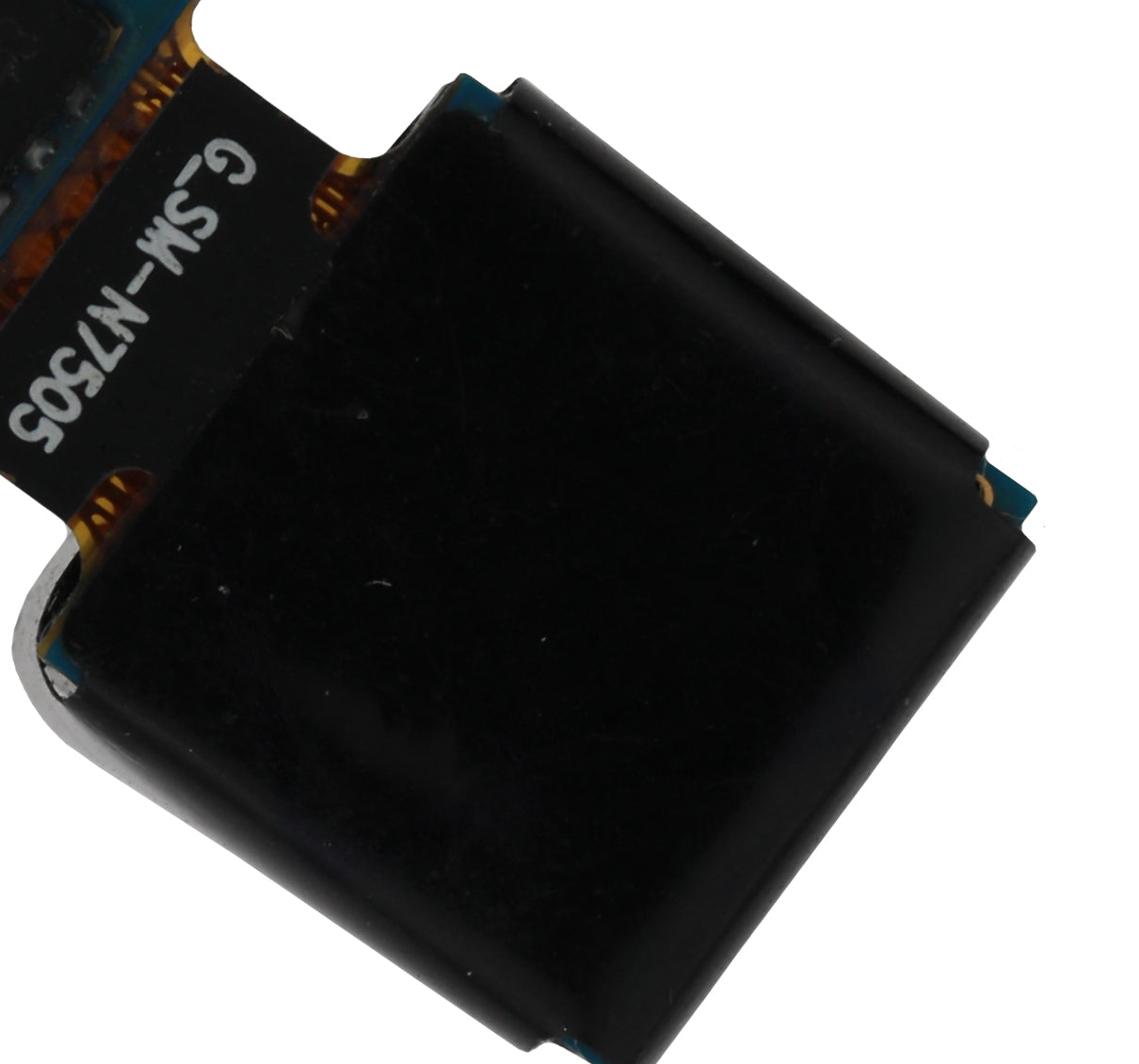 Replacement Back Camera Compatible For Samsung Galaxy Note 3 Neo (N750)