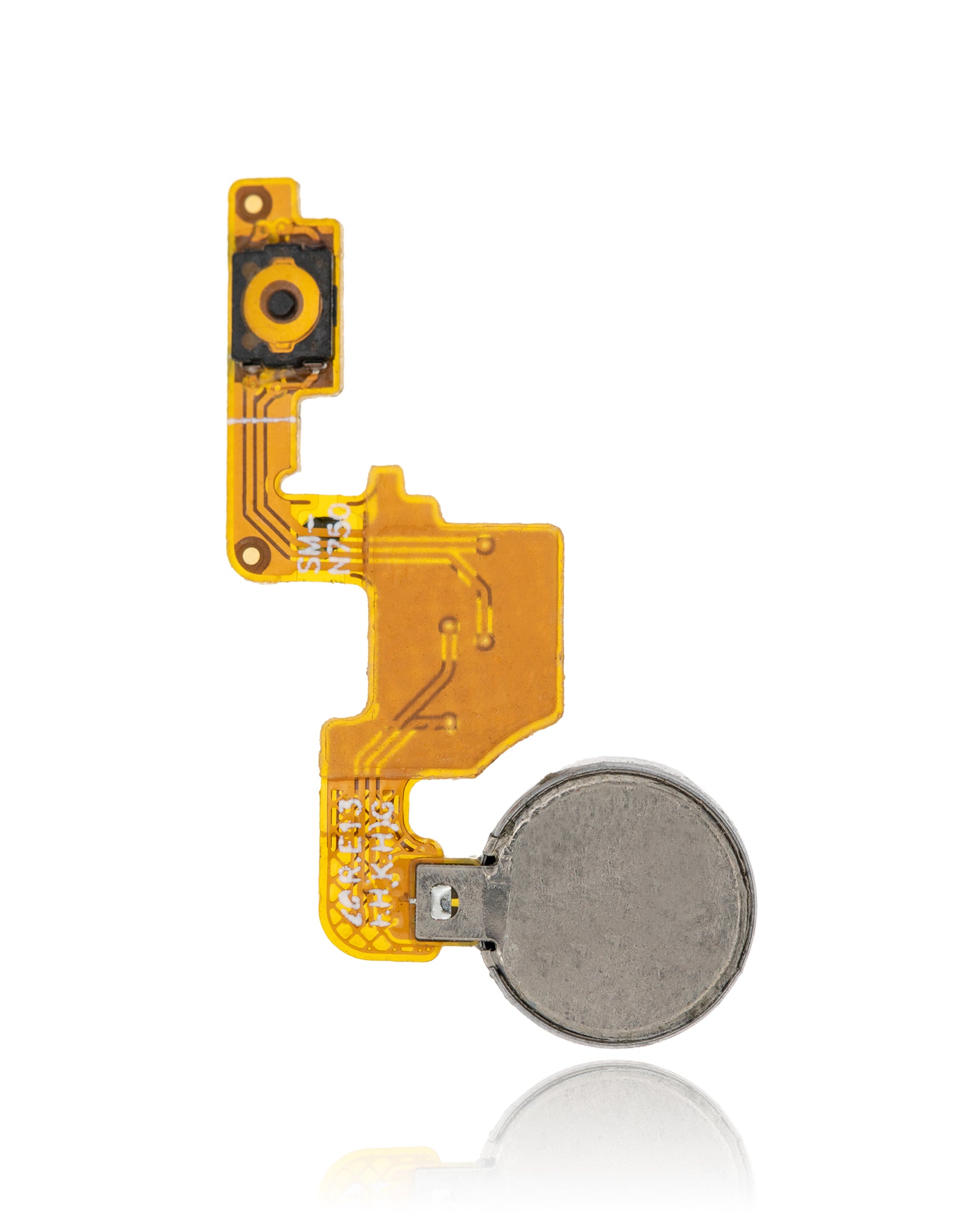 Replacement Vibrator Compatible For Samsung Galaxy Note 3 Neo (N750)