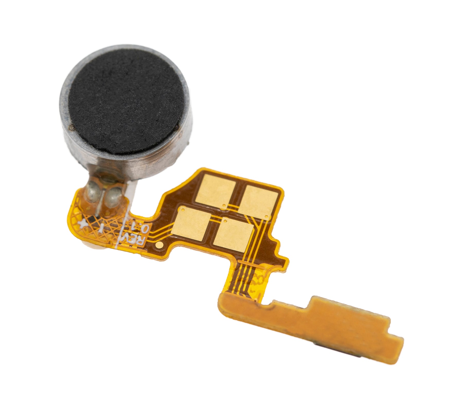 Replacement Vibrator Compatible For Samsung Galaxy Note 3 Neo (N750)