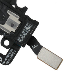 Replacement Earpiece Speaker Compatible For Samsung Galaxy Note 3 Neo (N750)