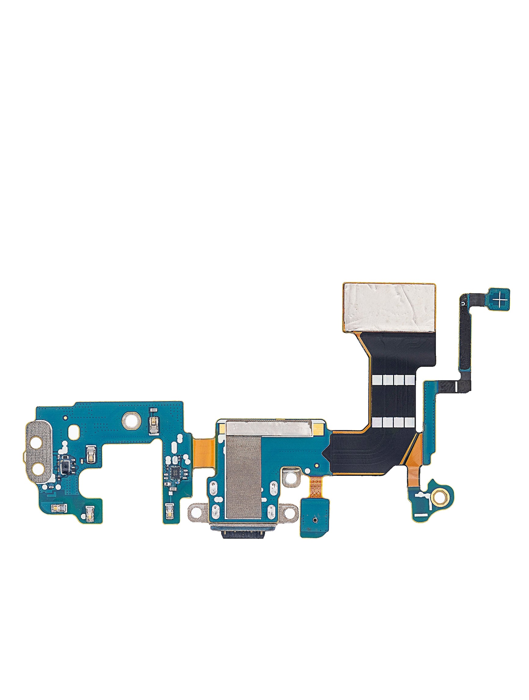 Replacement Charging Port Flex Cable Compatible For Samsung Galaxy S8 Active (G982A)