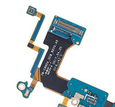Replacement Charging Port Flex Cable Compatible For Samsung Galaxy S8 Active (G982A)
