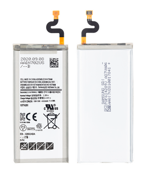 Replacement Battery Compatible For Samsung Galaxy S8 Active (EB-BG892ABA)