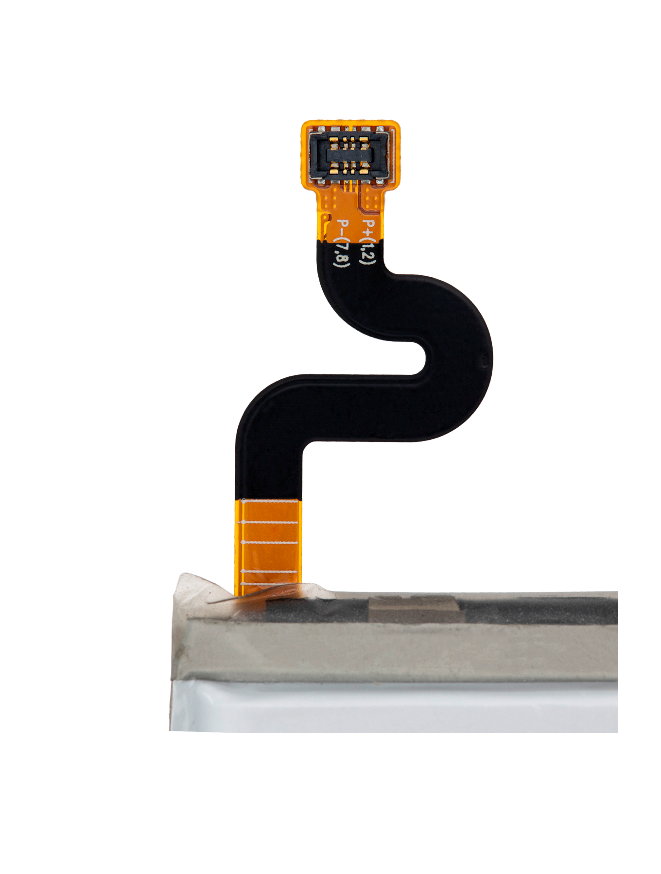 Replacement Battery Compatible For Samsung Galaxy S8 Active (EB-BG892ABA)