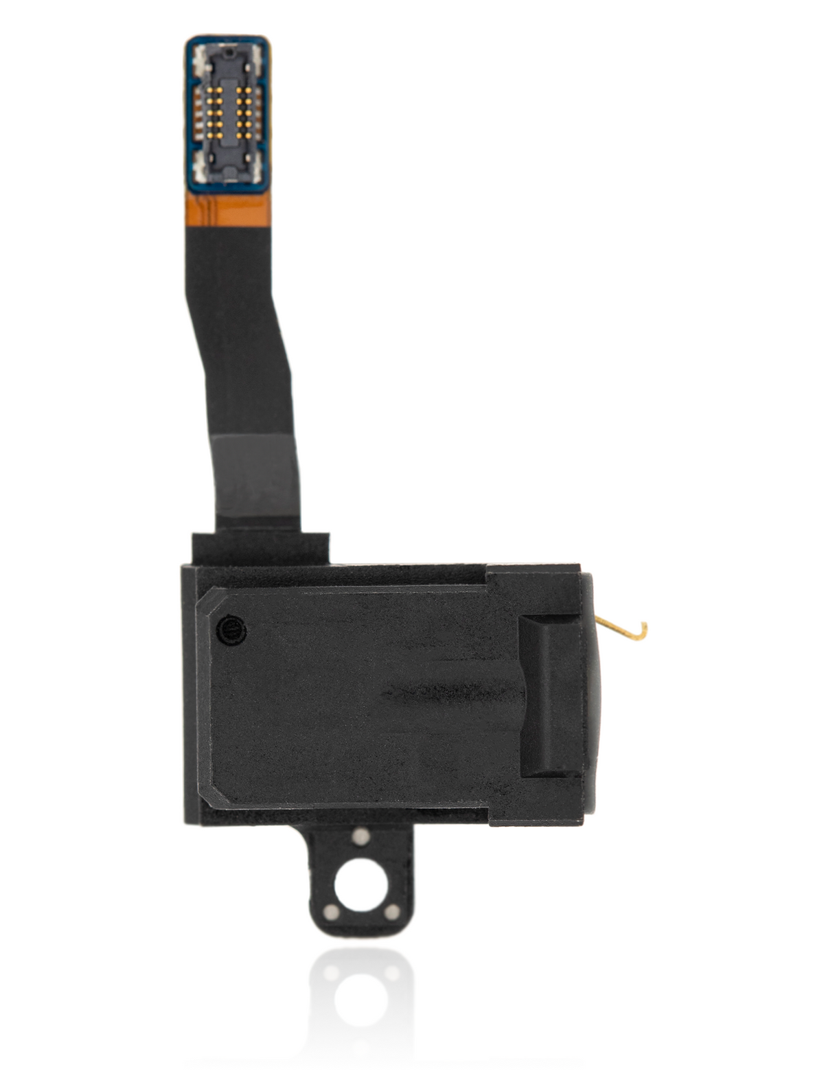 Headphone Jack Compatible For Samsung Galaxy S8 Active Replacement by Macfactory.Store